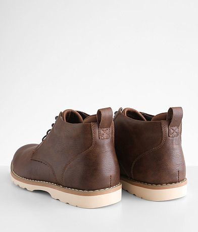 Steve Madden Brawly Shoe misc detail 2 view