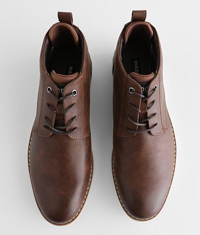 Steve Madden Brawly Shoe misc detail 3 view