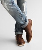 Steve Madden Brawly Chukka Boots Size 11 Cognac Steve Madden Brawly Shoe - Men main image 3