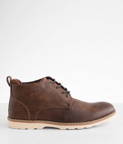 Steve madden outlet desert boots