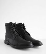 Steve Madden lace-up Bunsin boots - Men Steve Madden | Shoes | Steve Madden Laceup Bunsin Boots Men  main image 4