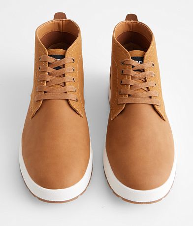 Steve Madden Callob Shoe misc detail 3 view