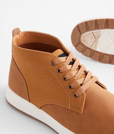 Steve Madden Callob Shoe misc detail 4 view