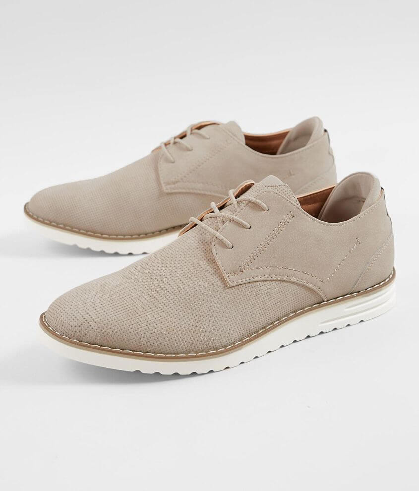 Steve Madden Captor Shoe - Men's Shoes in Taupe | Buckle