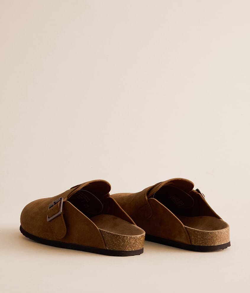Clog Shoe