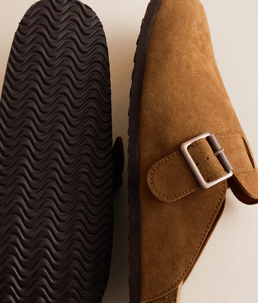 Clog Shoe