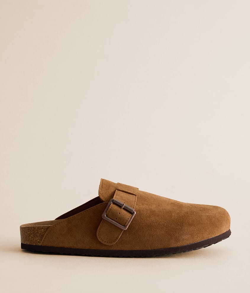 Clog Shoe