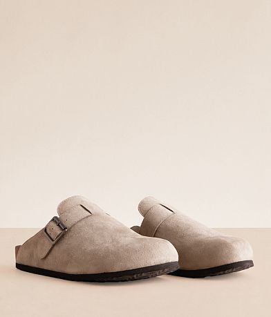 Steve Madden Clog Shoe MISC_DETAIL_1