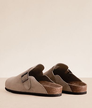 Steve Madden Clog Shoe MISC_DETAIL_2