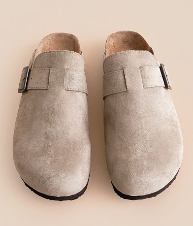 Steve Madden Clog Shoe MISC_DETAIL_3