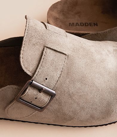 Steve Madden Clog Shoe MISC_DETAIL_4