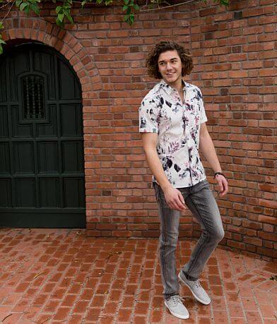 Steve Madden M-Colle Sneaker promotion 1 view