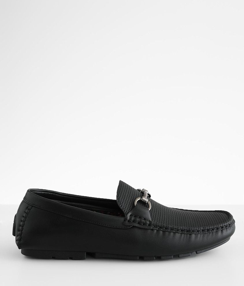 Steve Madden Dawnn Loafer Shoe