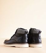 Steve Madden Delwar Boot - Men display picture 1