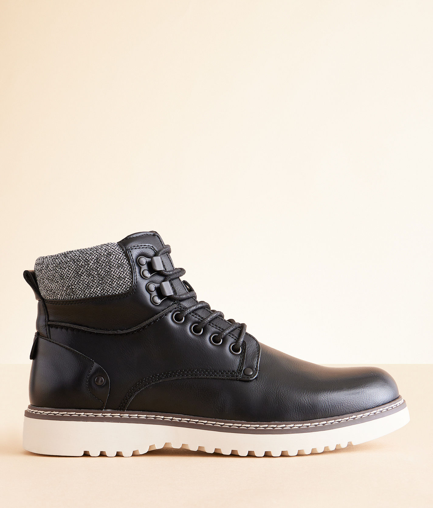 Steve Madden Delwar Boot - Men