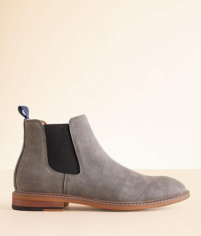 Steve Madden Memille Chelsea Boot front view