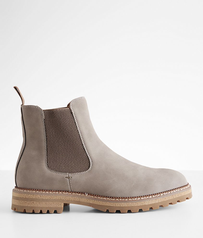 Steve madden outlet ossie chelsea boot