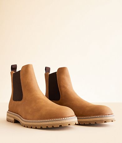 Steve Madden Estane Chelsea Boot MISC_DETAIL_1