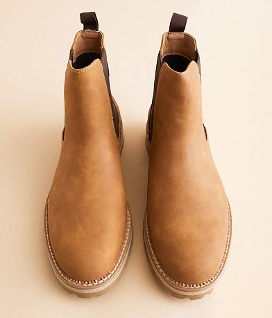 Steve Madden Estane Chelsea Boot MISC_DETAIL_3