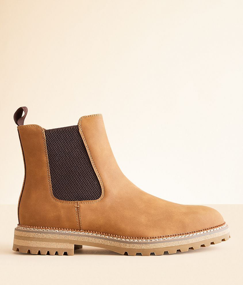 Steve Madden Estane Chelsea Boot front view