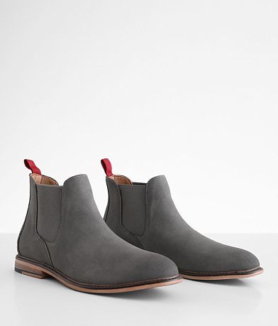 Steve Madden Golde Chelsea Boot misc detail 1 view