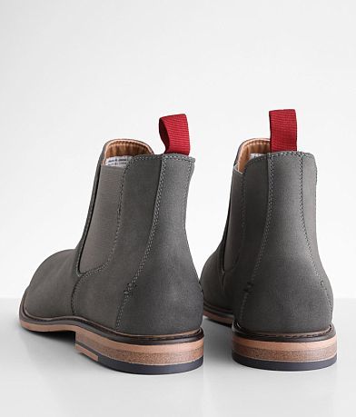 Steve Madden Golde Chelsea Boot misc detail 2 view