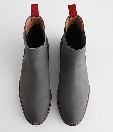 Steve Madden Golde Chelsea Boot misc detail 3 view