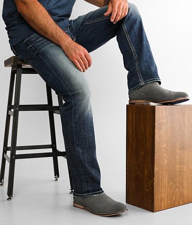Steve Madden Golde Chelsea Boot misc detail 4 view
