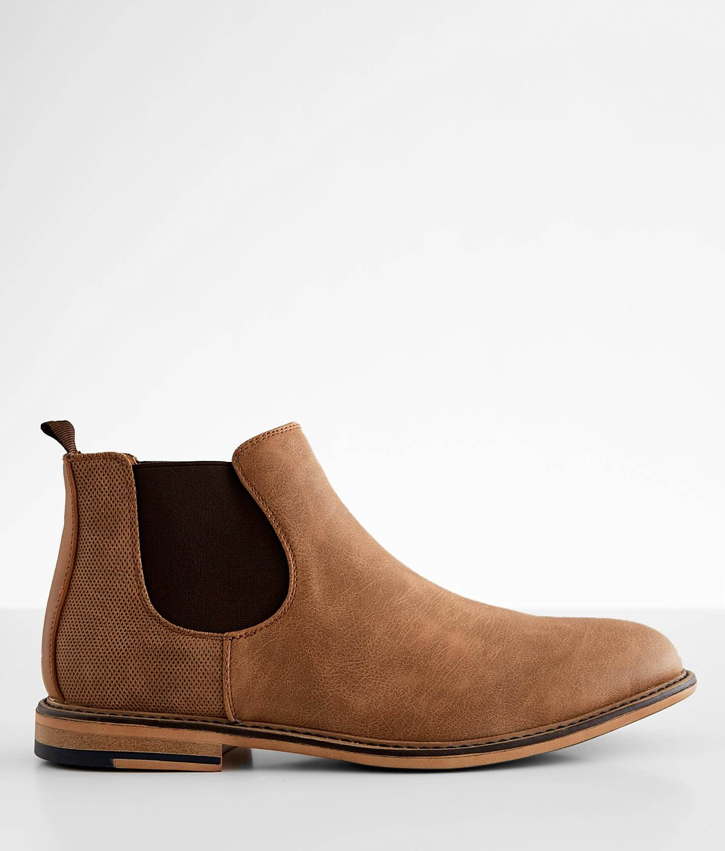 steve madden native chelsea boot