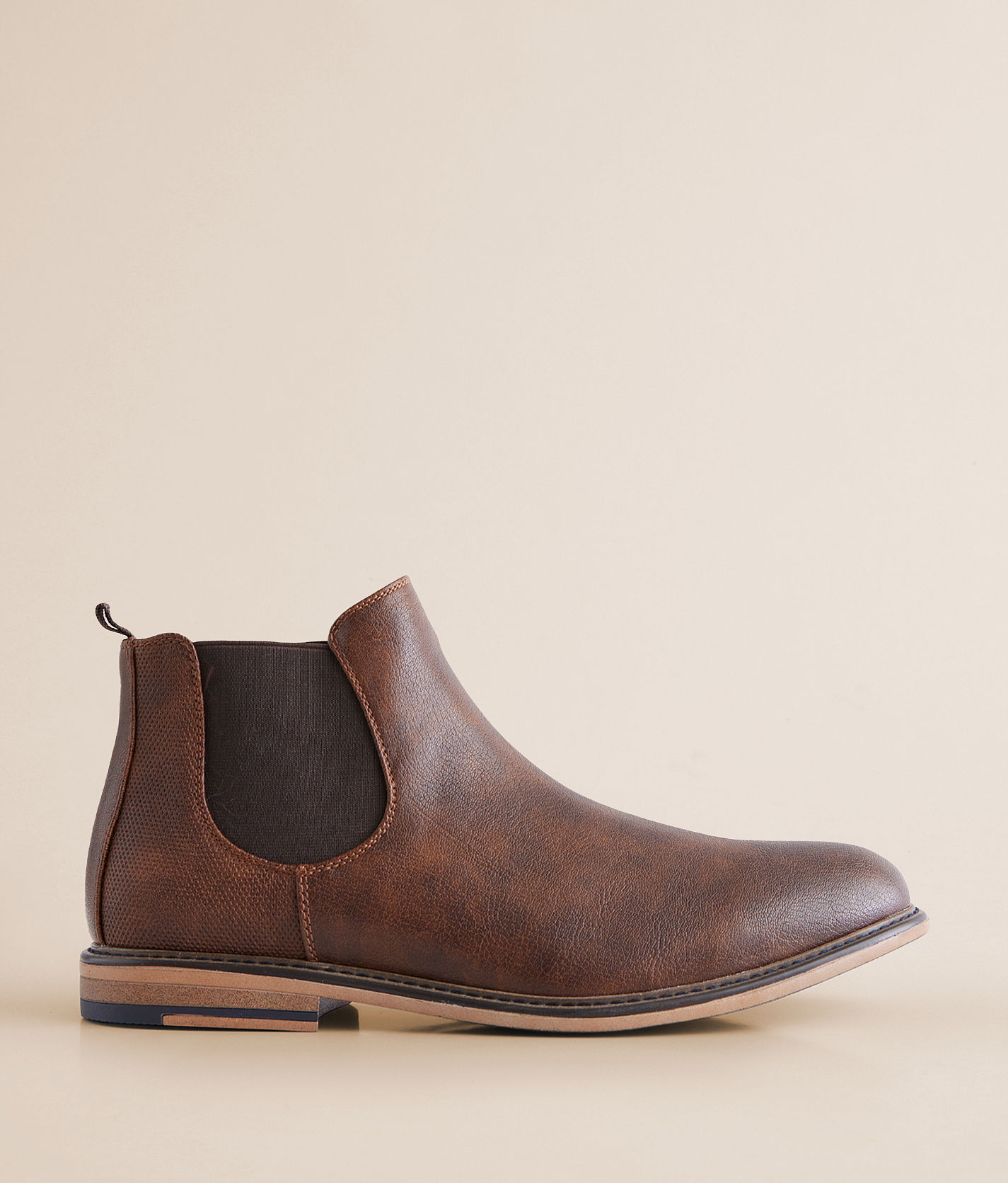 Steve Madden Gralin Chelsea Boot - Men display picture 3