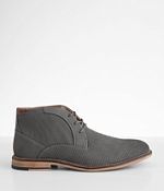 Steve Madden Graper Shoe - Men's Shoes in Grey | Buckle