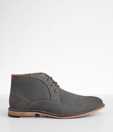 Steve Madden Graper Shoe front view