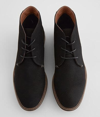 Steve Madden Grapin Shoe misc detail 3 view