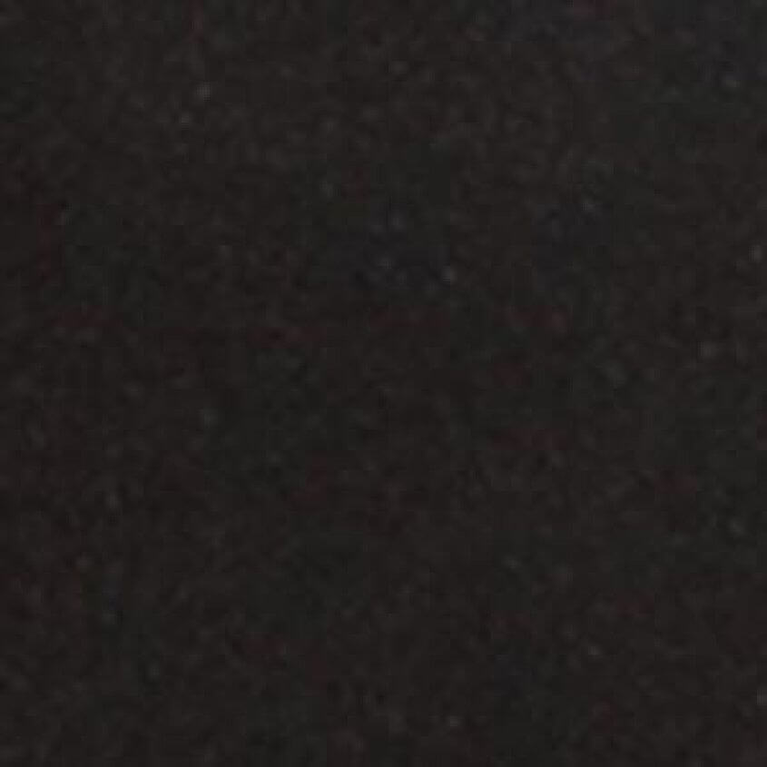 Black Suede
