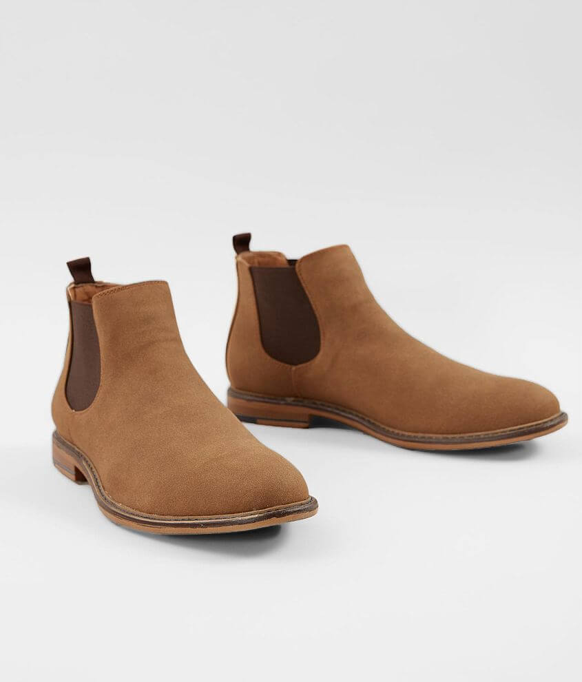 Steve Madden M-Graye Chelsea Boot - Men display picture 1