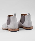 Mens Steve Madden Graye Chelsea Boot Ankle Gray Size‎ 11 Steve Madden Greene Chelsea Boot - Men main image 4