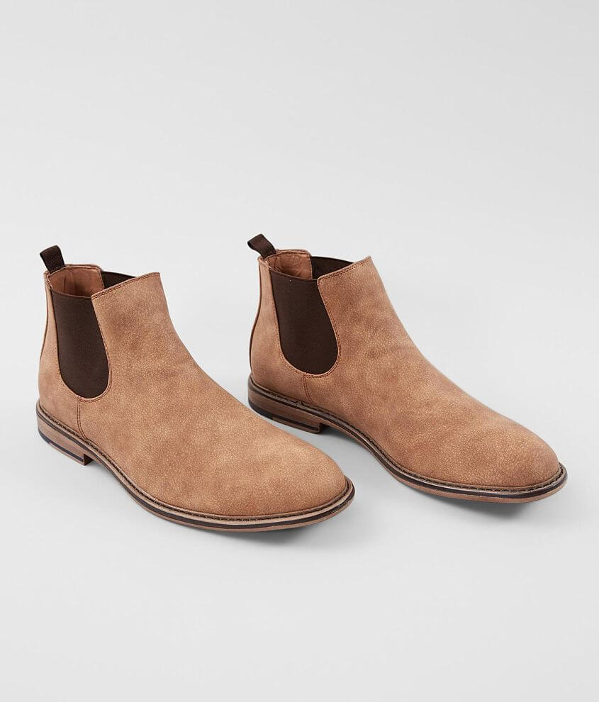 Steve madden clearance ossie chelsea boot