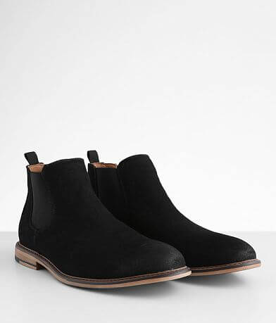 Steve Madden Graye Chelsea Boot misc detail 1 view