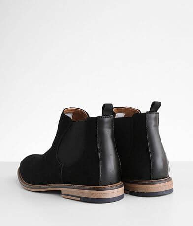 Steve Madden Graye Chelsea Boot misc detail 2 view
