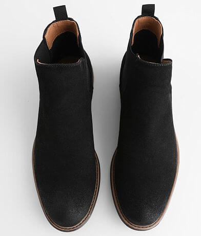 Steve Madden Graye Chelsea Boot misc detail 3 view