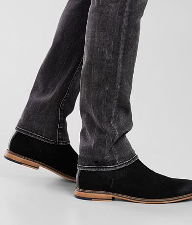 Steve Madden Graye Chelsea Boot misc detail 4 view