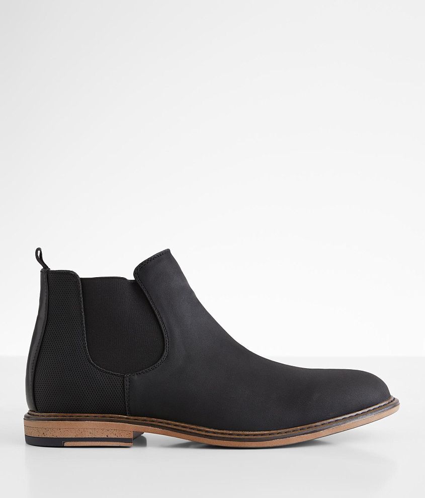 Steve Madden Grayle Chelsea Boot front view