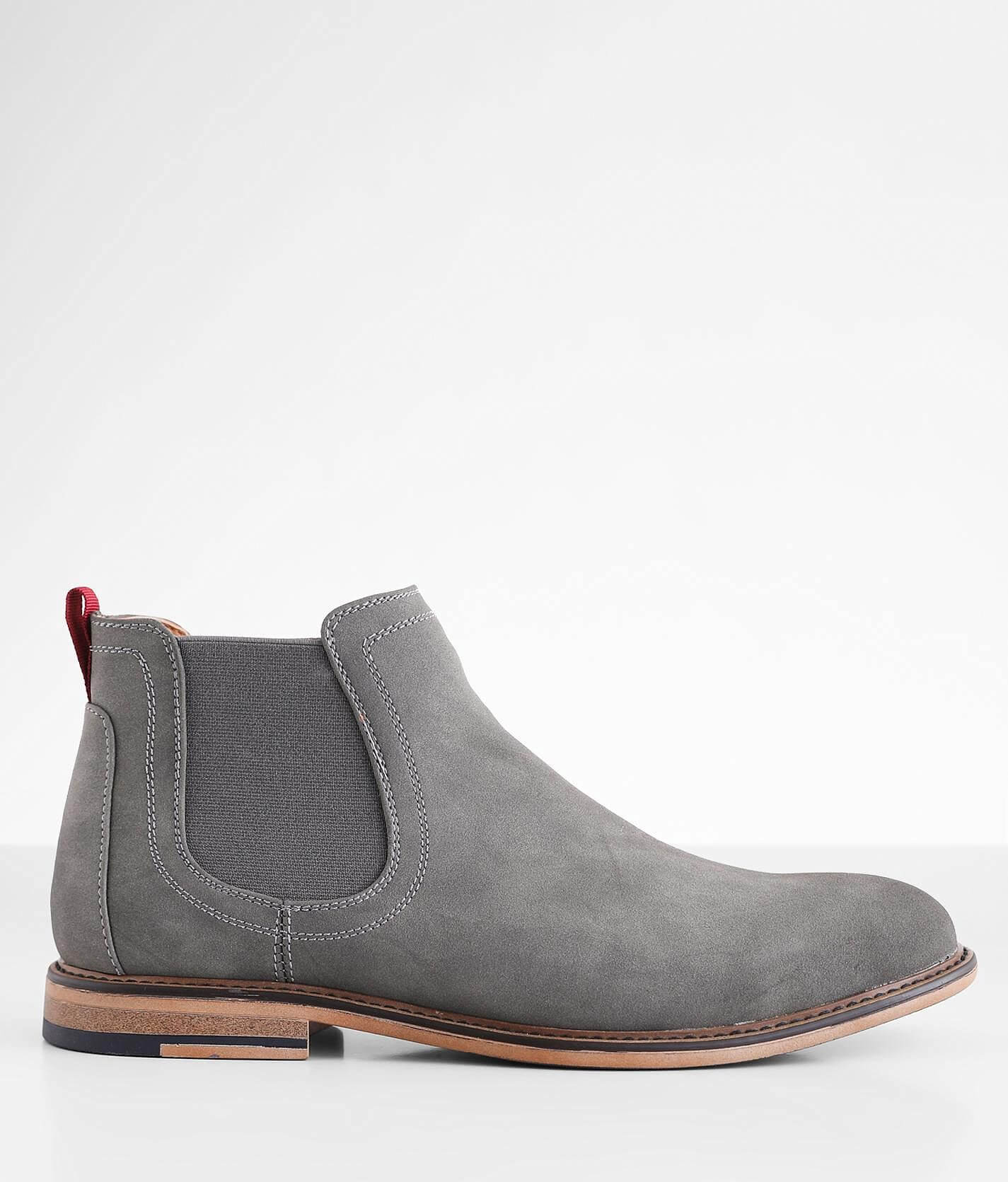 Steve madden men's hot sale radian chelsea boot