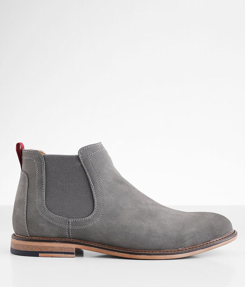 Steve madden men's radian chelsea boot sale