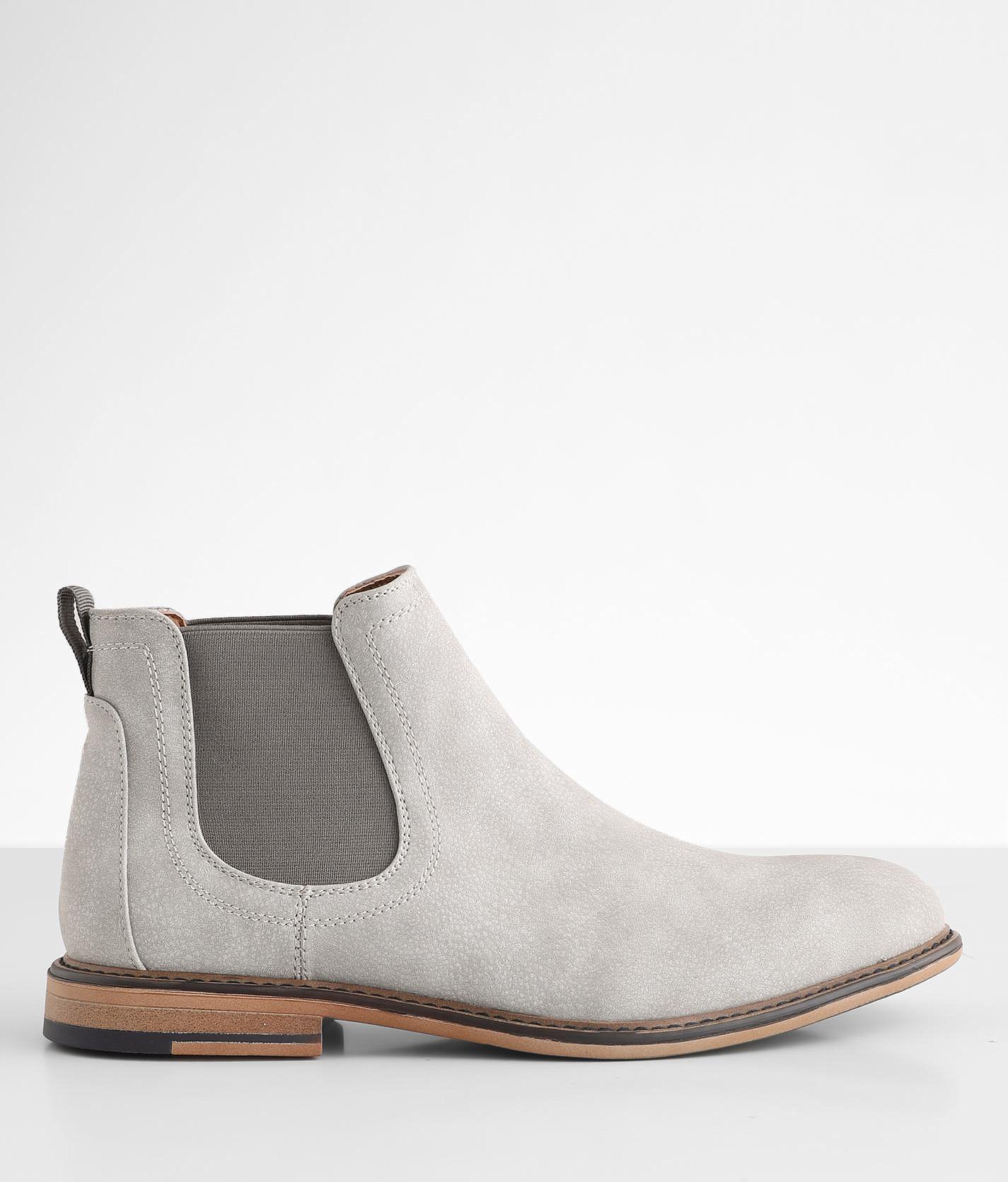 steve madden m graye chelsea boot