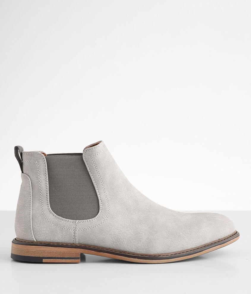 Steve madden shop grey boots