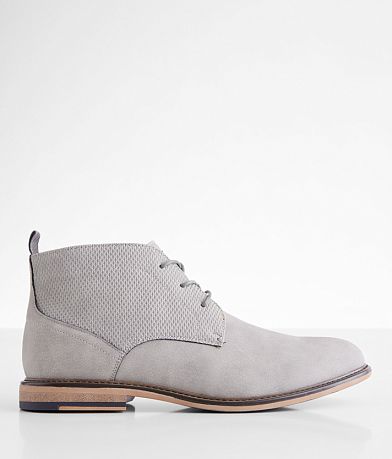 Steve Madden Gritty Shoe front view