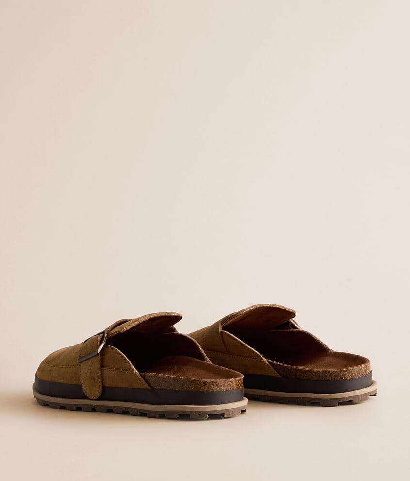 Hayzen Clog