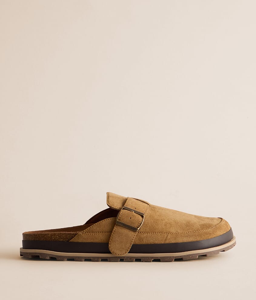 Hayzen Clog
