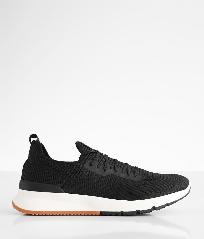 Steve Madden Kandoo Sneaker - Men's Shoes in Black | Buckle